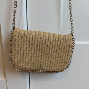 Nordstrom Straw Purse